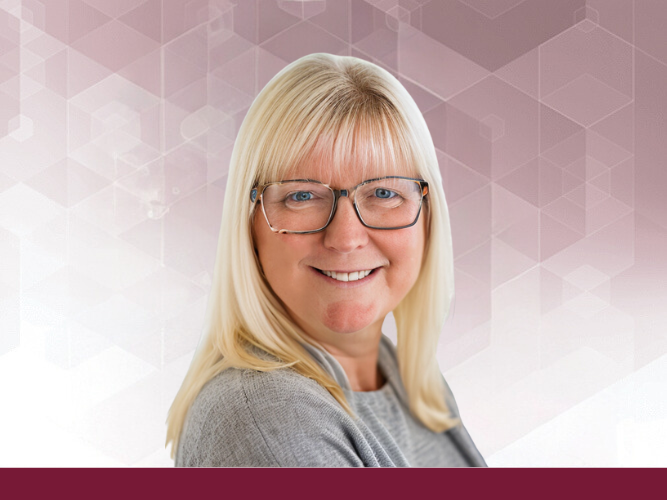 Penny Marion – The Barrett Group – Operations – TMS