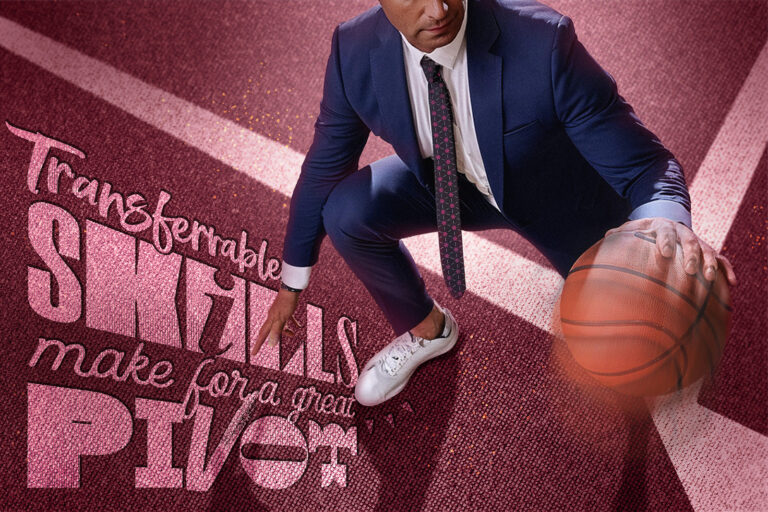 The Power of Pivoting After a Layoff_Newsletter-1600×1067-PIVOT-FINAL