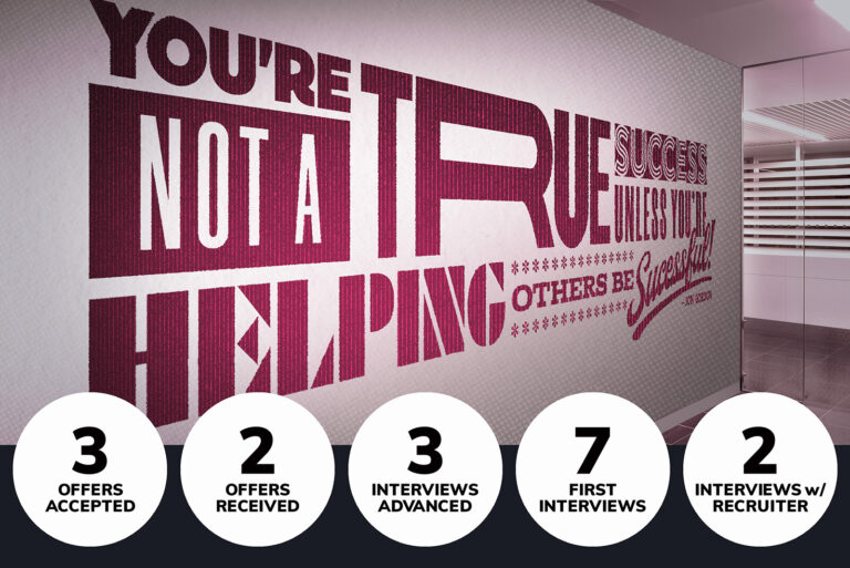 Frontline Report – The Barrett Group – 04-02-25