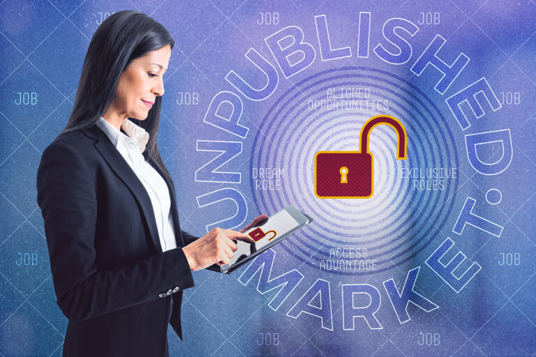 Newsletter-Why Executive Roles Are Not Posted on Job Boards…and What to Do